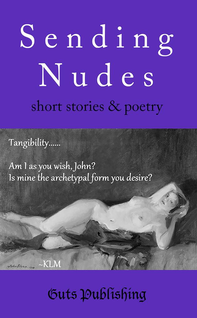 Sending Nudes