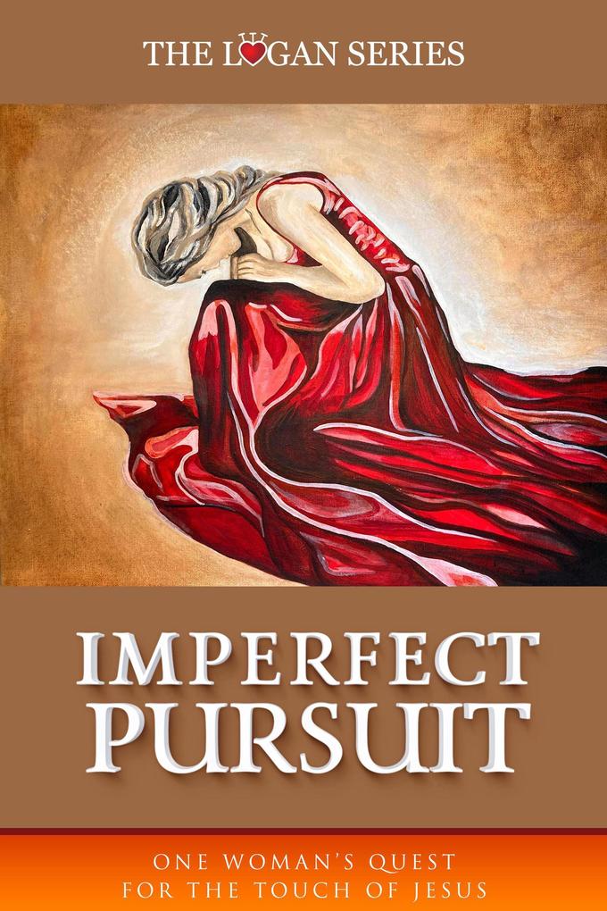 Imperfect Pursuit (Series 2 #2)
