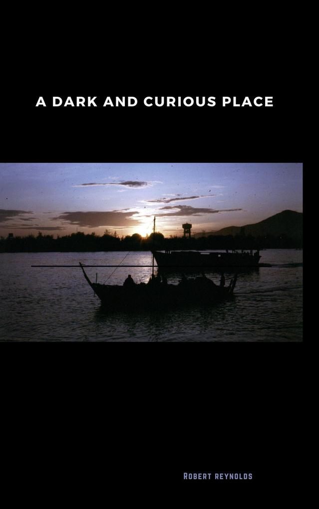 A Dark and Curious Place (Vietnam War Era)