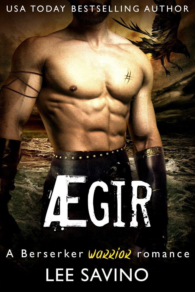 Ægir (Berserker Warriors #1)