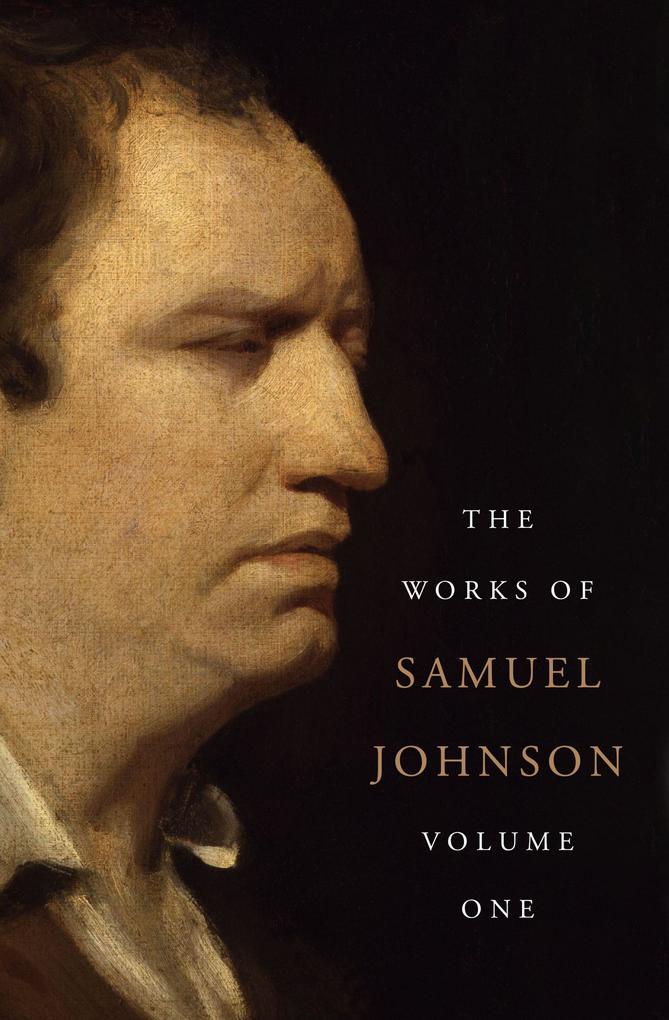 The Works of Samuel Johnson Volume One