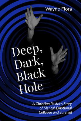 Deep Dark Black Hole