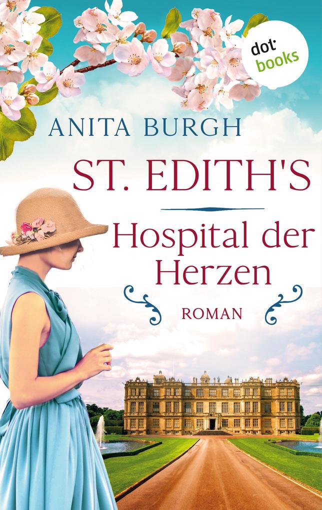 St. Edith‘s: Hospital der Herzen