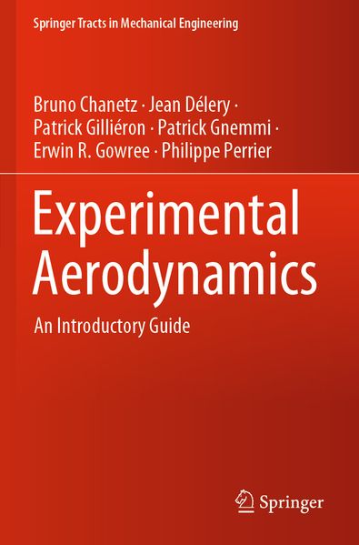 Experimental Aerodynamics