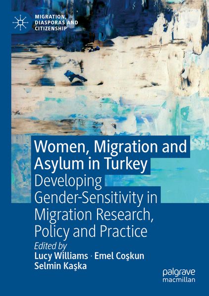 Women Migration and Asylum in Turkey