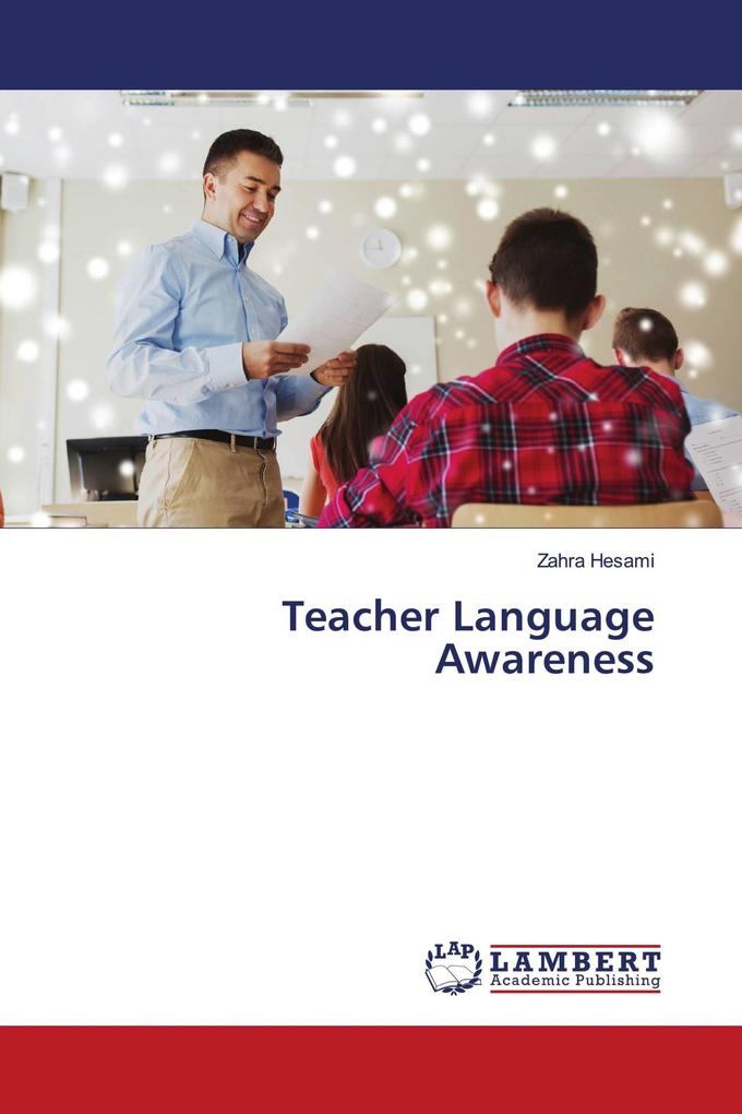 Teacher Language Awareness