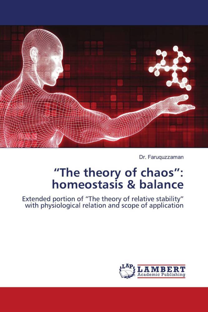 'The theory of chaos': homeostasis & balance