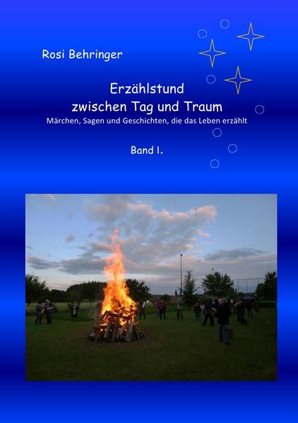 Image of Erzählstund zwischen Tag und Traum Band I.