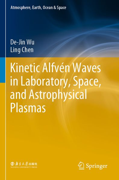 Kinetic Alfvén Waves in Laboratory Space and Astrophysical Plasmas