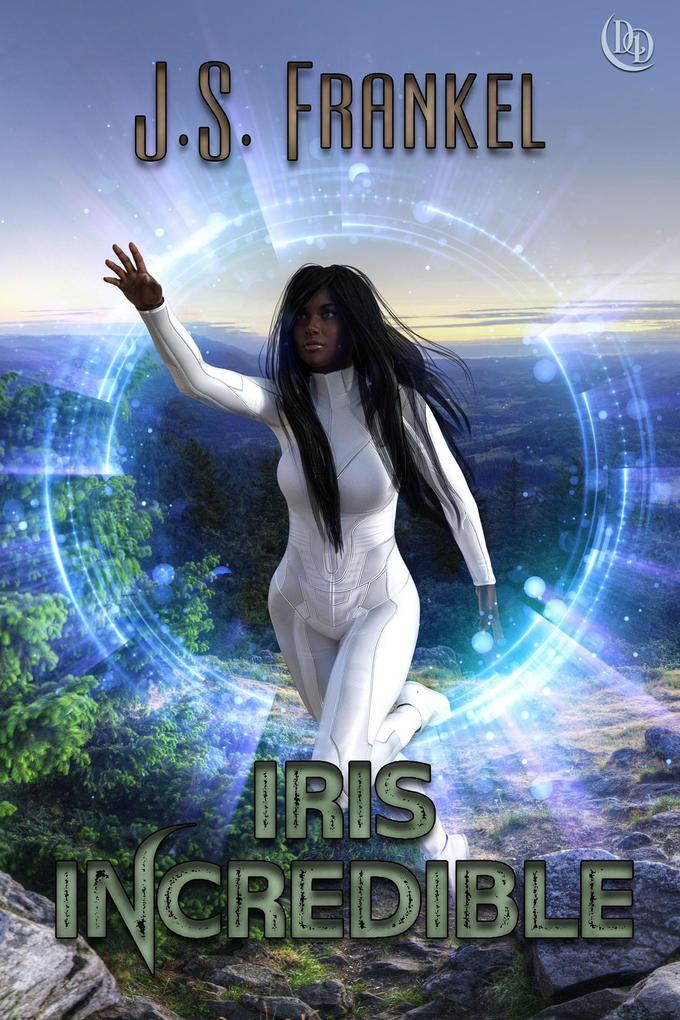 Iris Incredible
