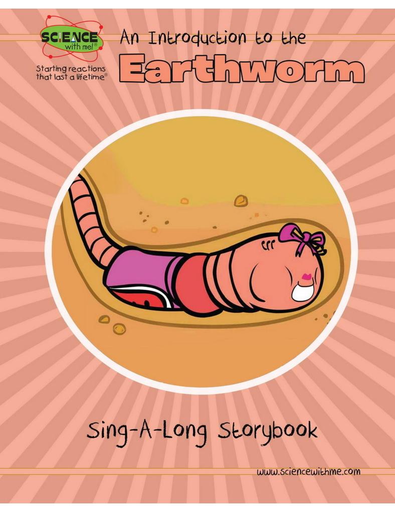 An Introduction to the Earthworm