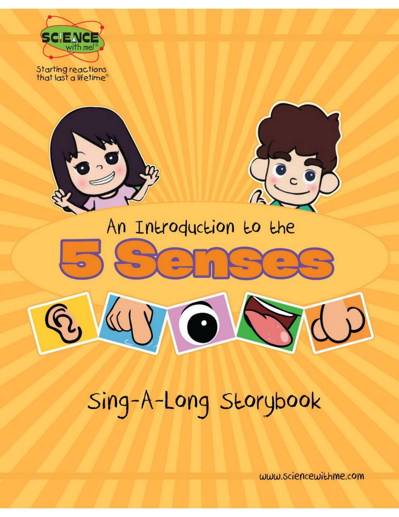 An Introduction to the 5 Senses