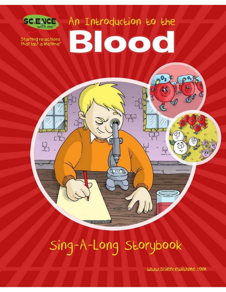 An Introduction to the Blood