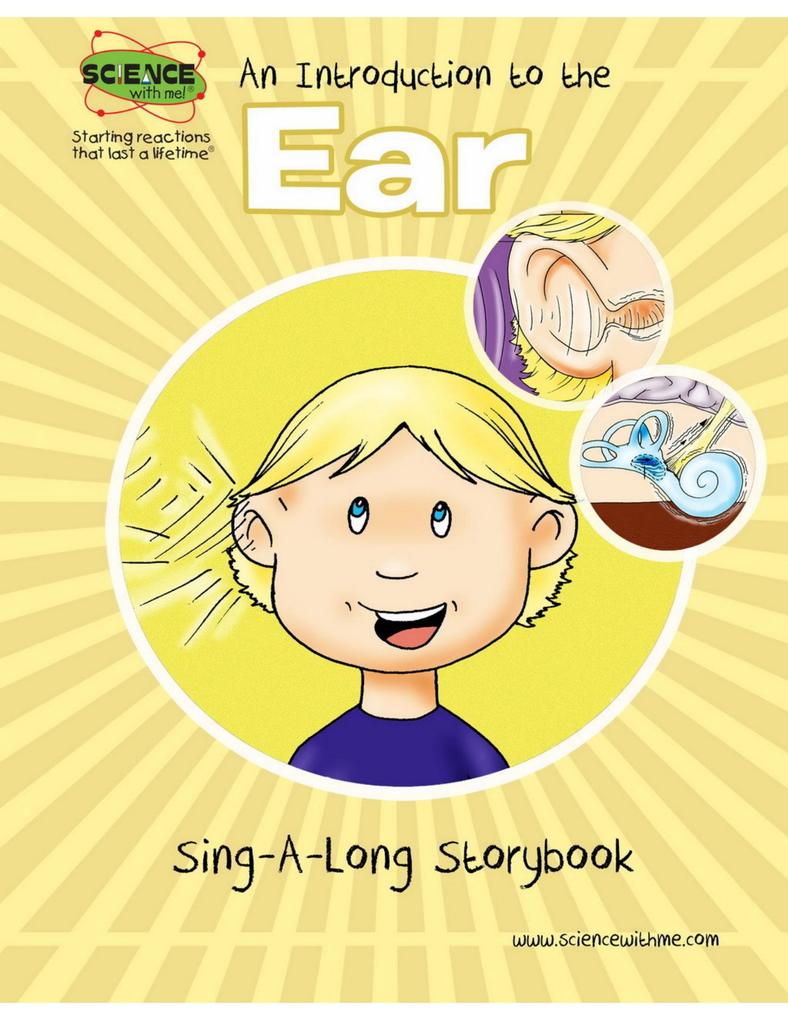An Introduction to the Ear