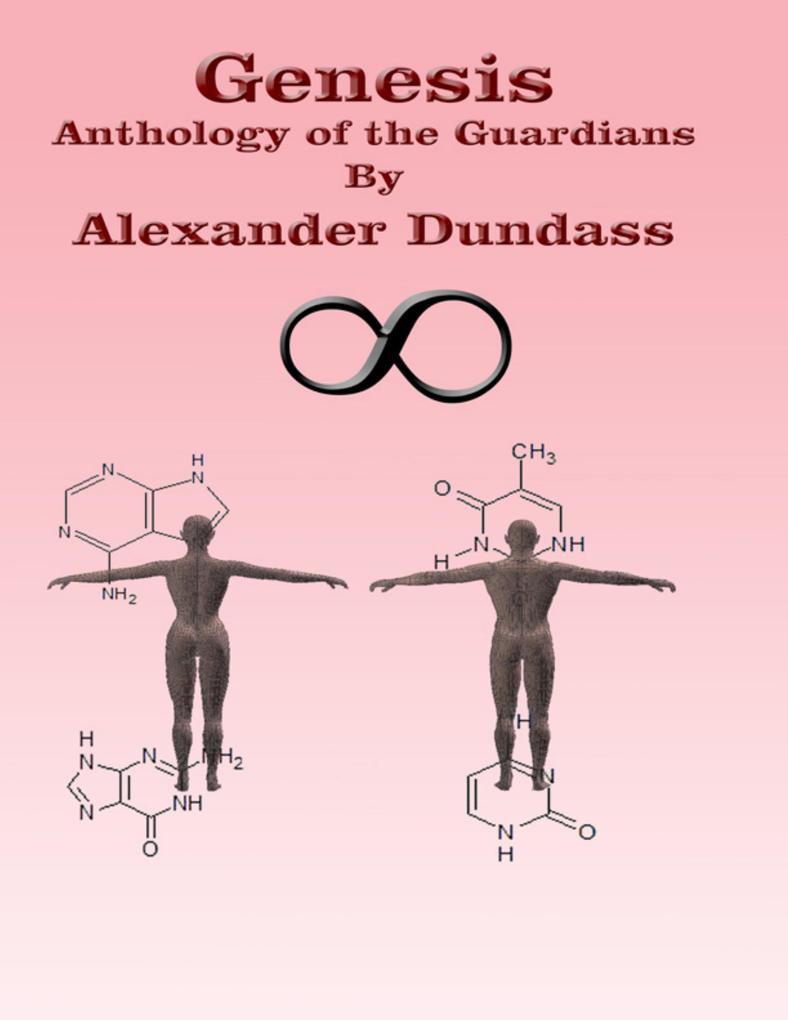 Anthology of the Guardians: Genesis