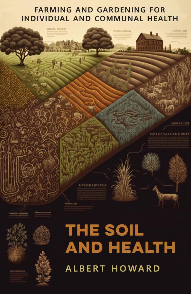 The Soil and Health