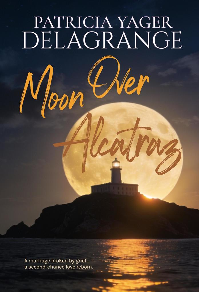 Moon Over Alcatraz