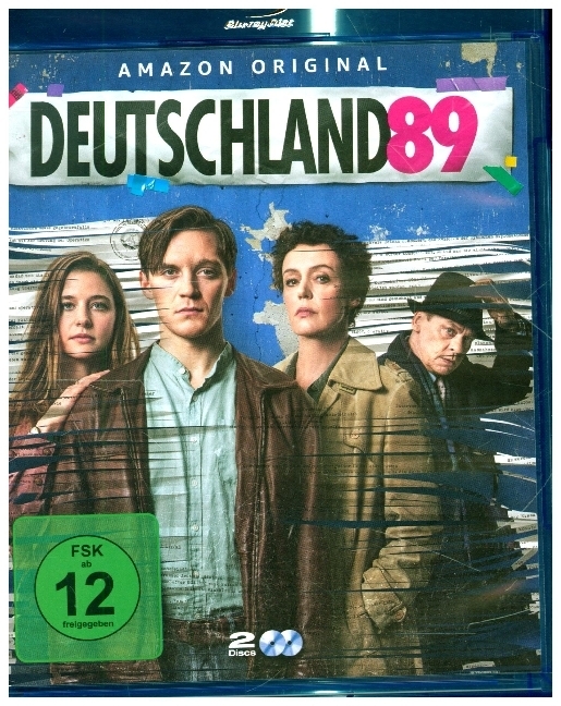 Deutschland 89