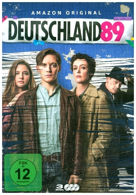 Deutschland 89