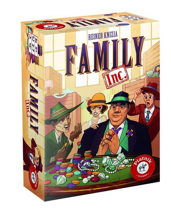 Family Inc.