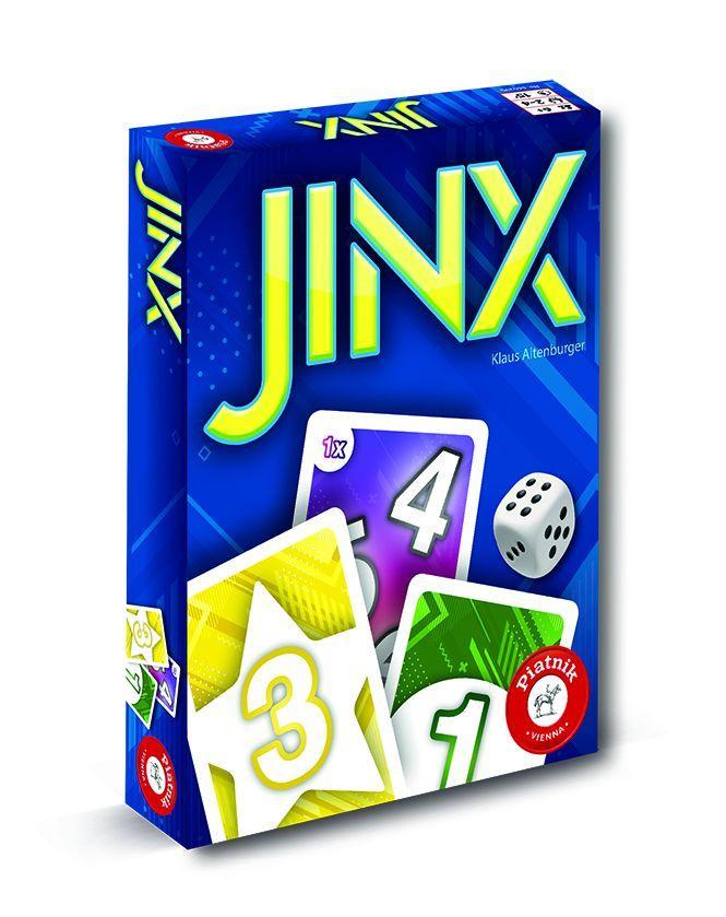 Image of Jinx (Spiel)