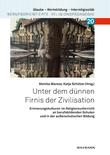 Unter dem dünnen Firnis der Zivilisation - Heidi Behrens/ Reinhold Boschki/ Oliver Dimbath/ Hubert Ertl/ Marion Gardei