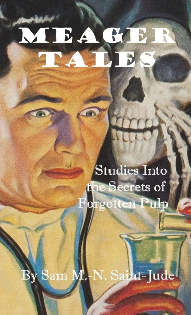 Meager Tales