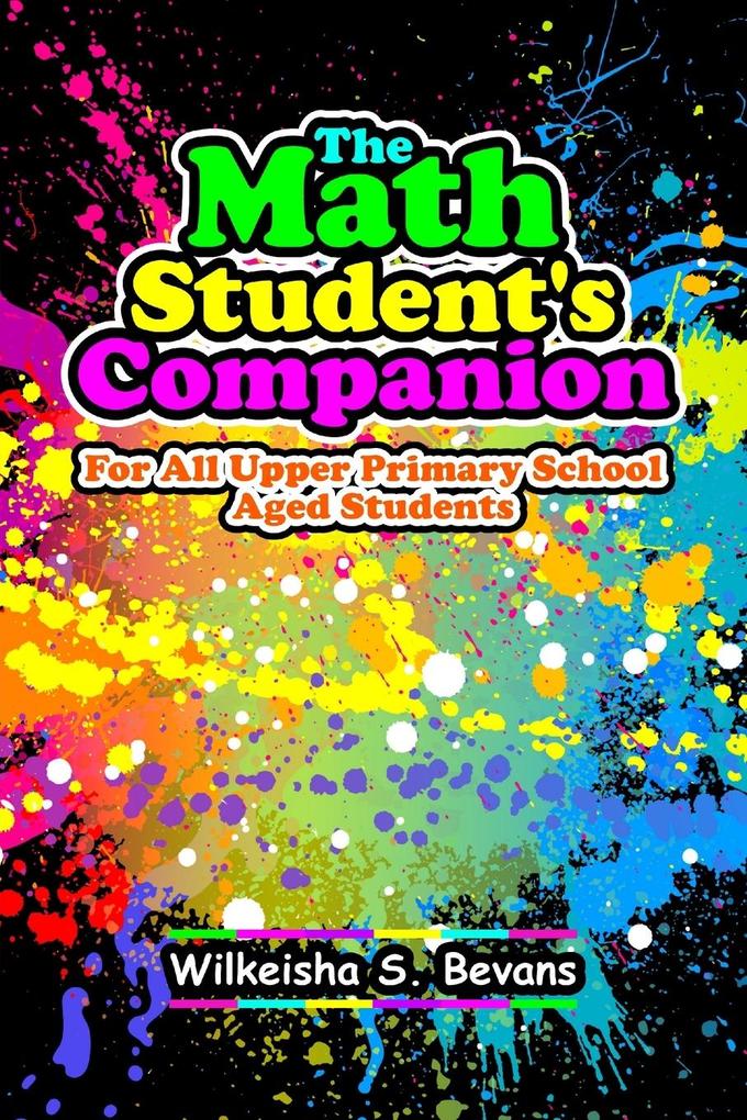 The Math Student's Companion
