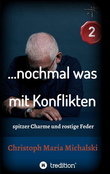 Image of ... nochmal was mit Konflikten - 2