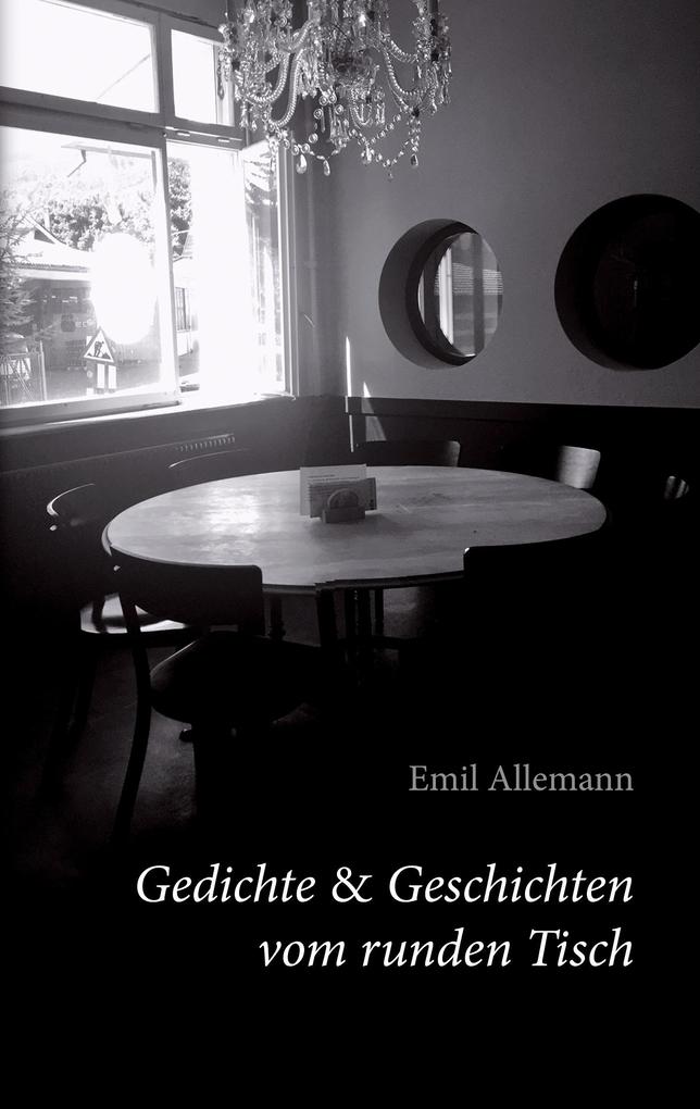 Gedichte & Geschichten vom runden Tisch