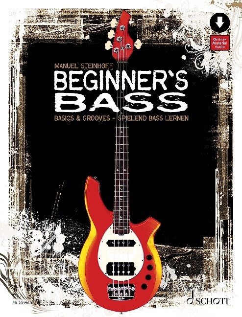 Beginner‘s Bass