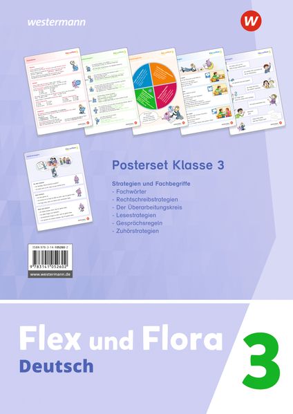Flex und Flora - Ausgabe 2021