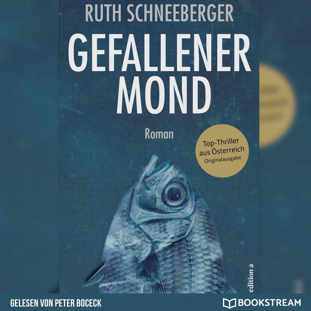 Gefallener Mond