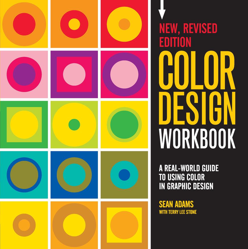 Color Design Workbook: New Revised Edition - Sean Adams