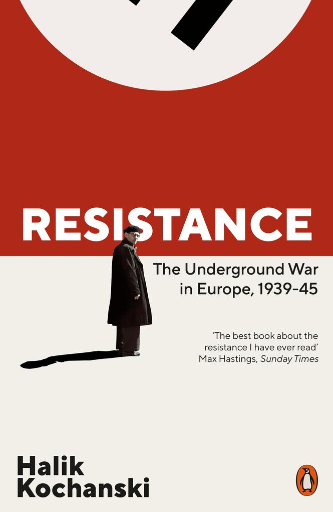 Penguin Books Ltd Resistance