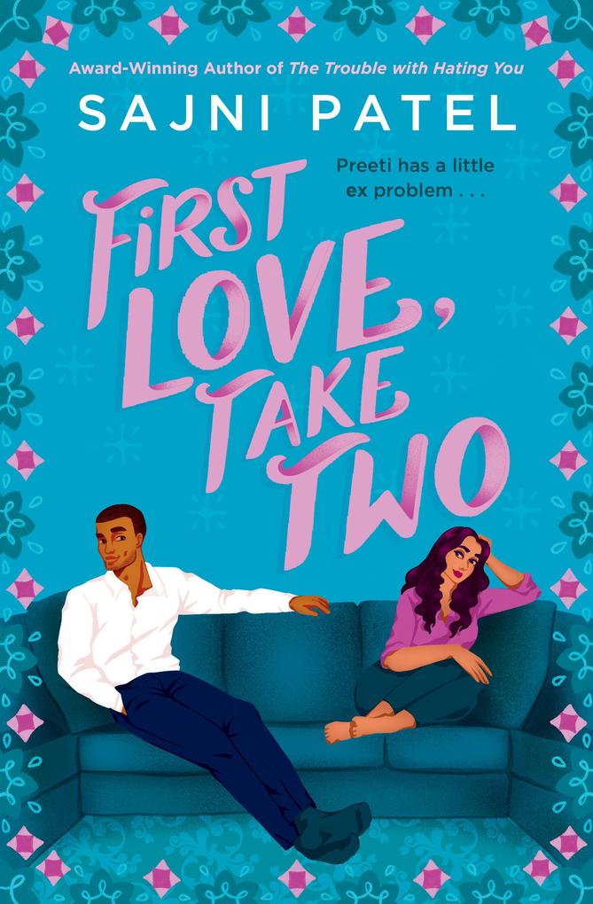 First Love Take Two