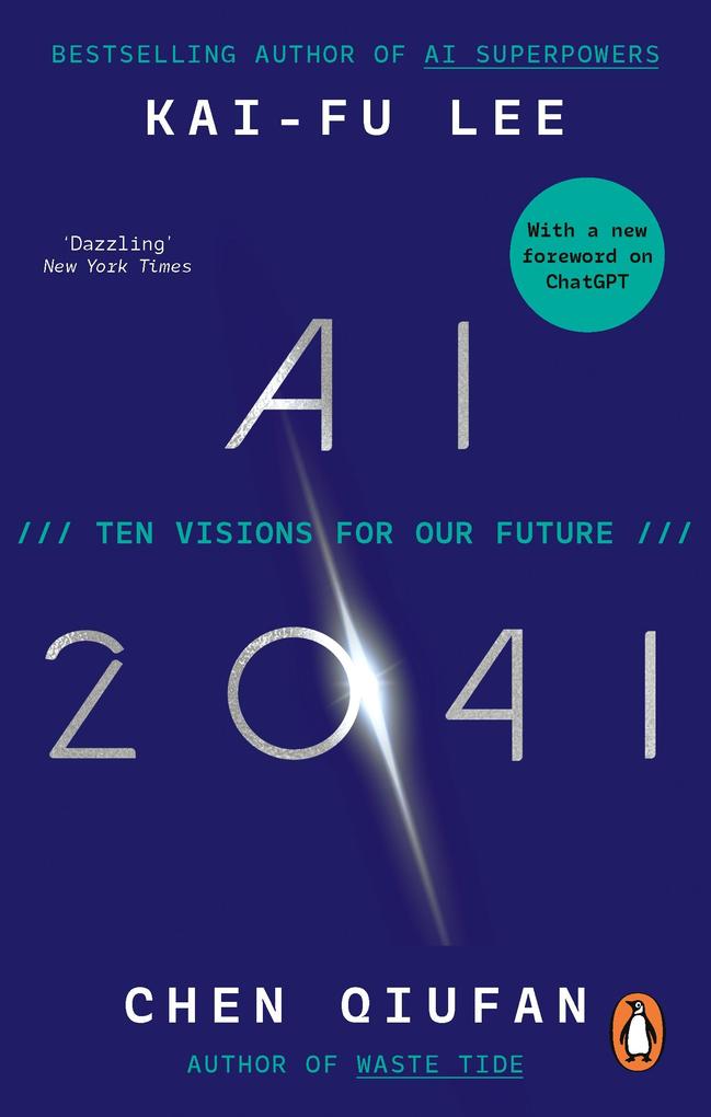 Ebury Publishing Ai 2041