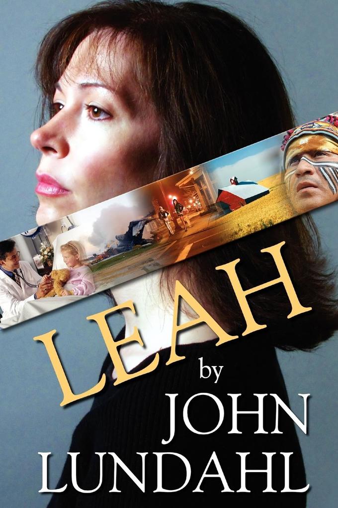 Leah