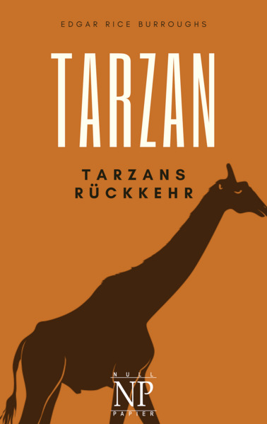 Tarzan - Band 2