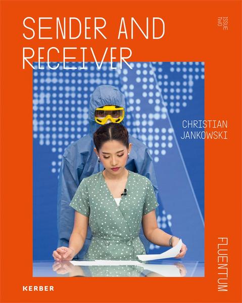 Christian Jankowski Sender and Receiver