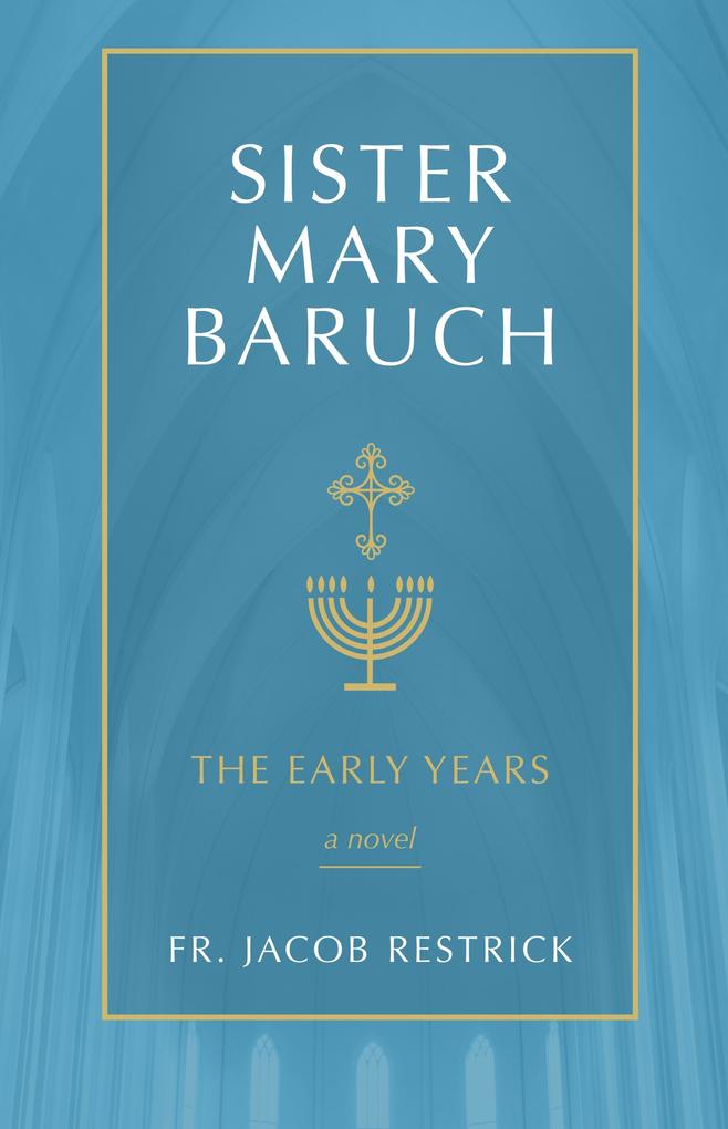 Sister Mary Baruch