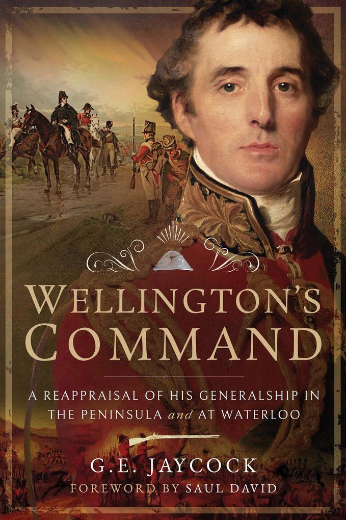 Wellington‘s Command