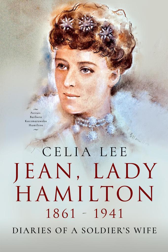Jean Lady Hamilton 1861-1941