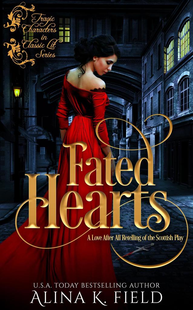 Fated Hearts (Tragic Characters in Classic Lit)