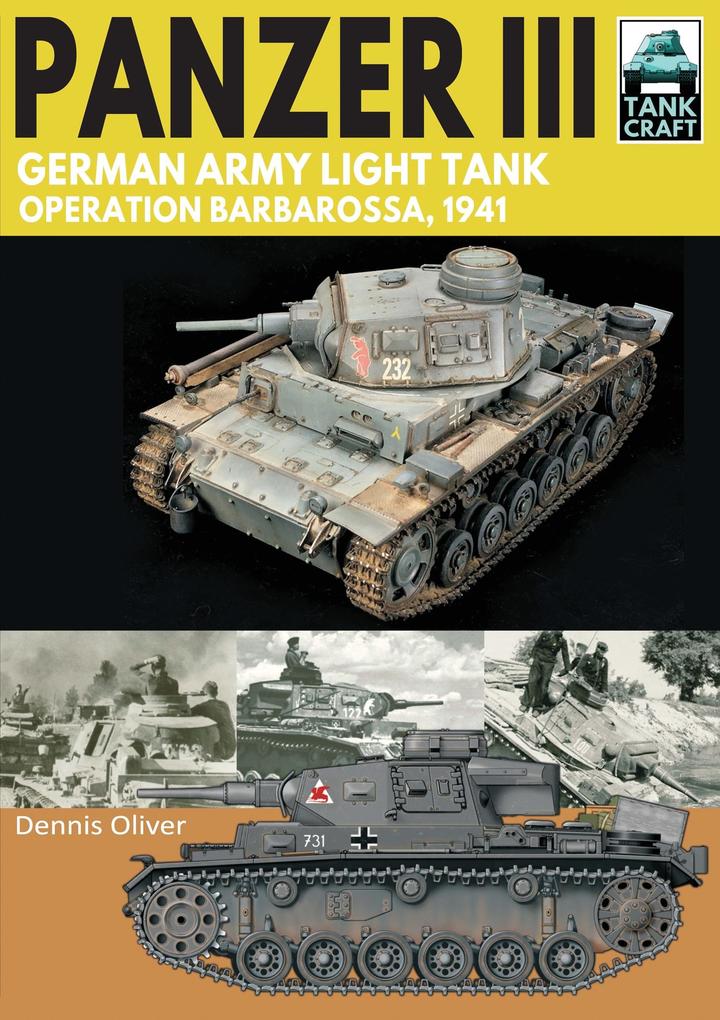 Panther Tanks - German Army Panzer Brigades