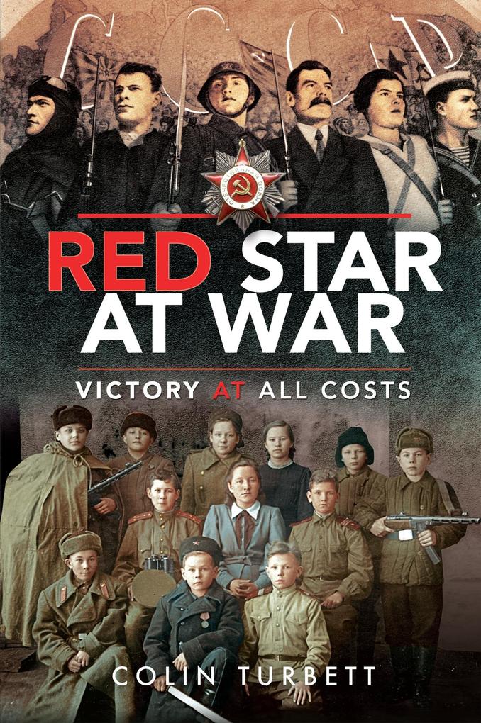 Red Star at War