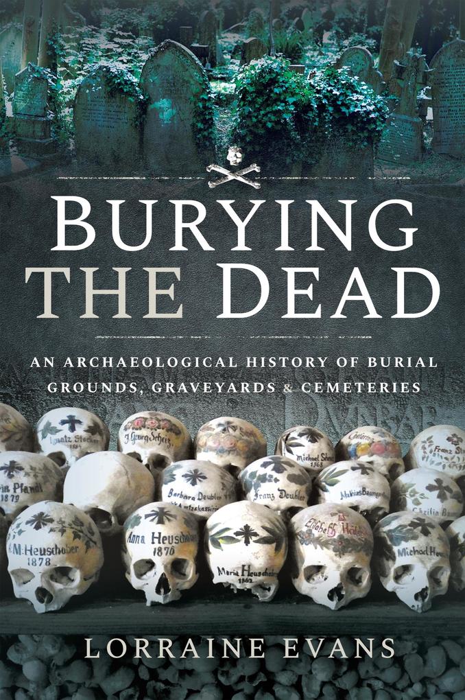 Burying the Dead
