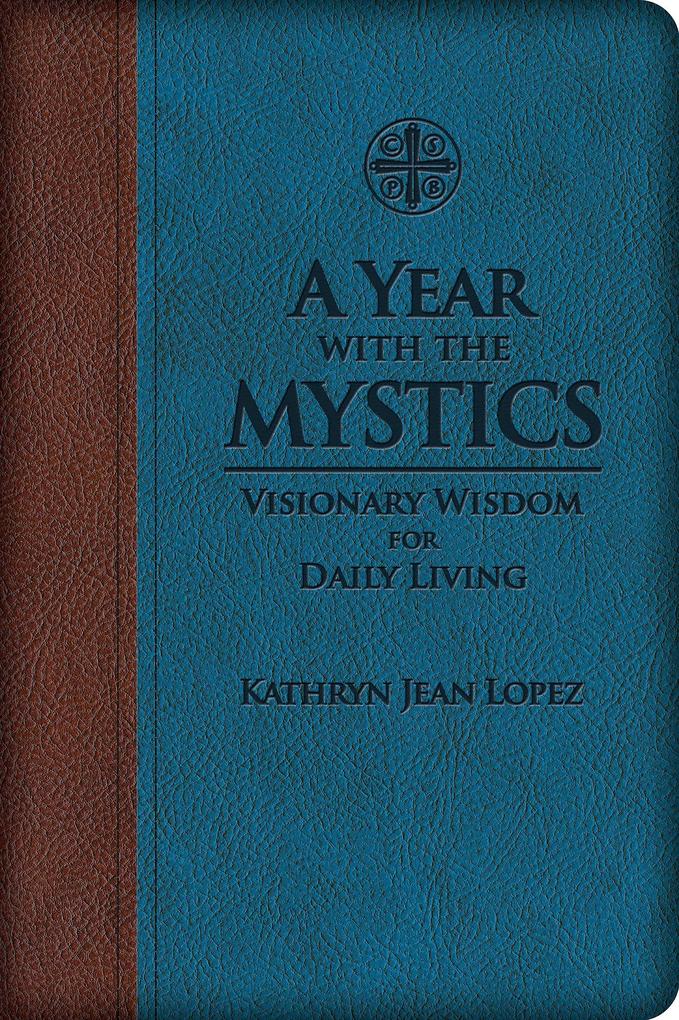 Year With the Mystics