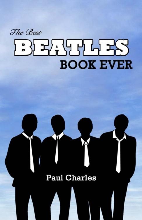 Best Beatles Book Ever