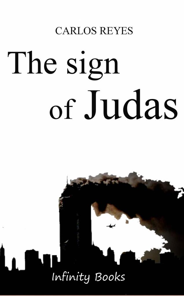 The sign of Judas (Collection/Serie)